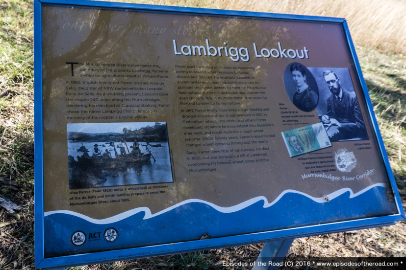Lambrigg Lookout