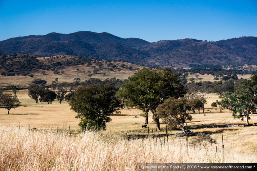 Lambrigg Lookout 