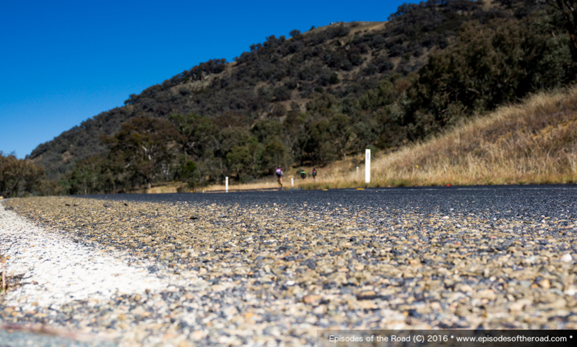 Lambrigg Lookout Road