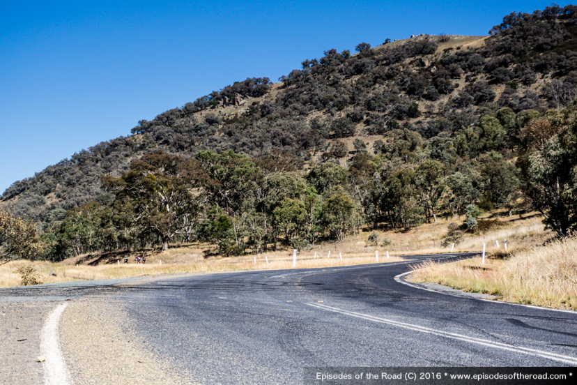 Lambrigg Lookout Road