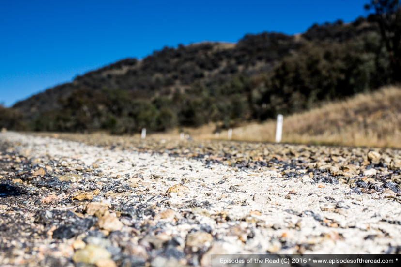 Lambrigg Lookout Road