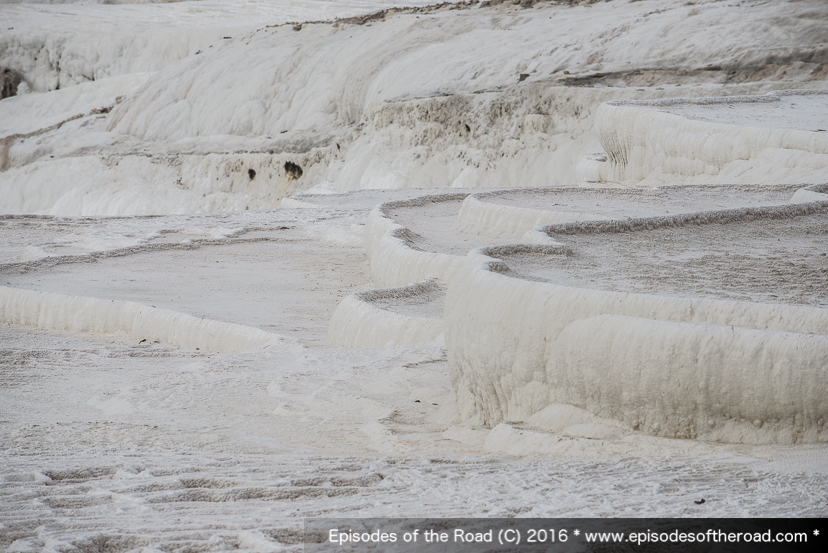 Pamukkale