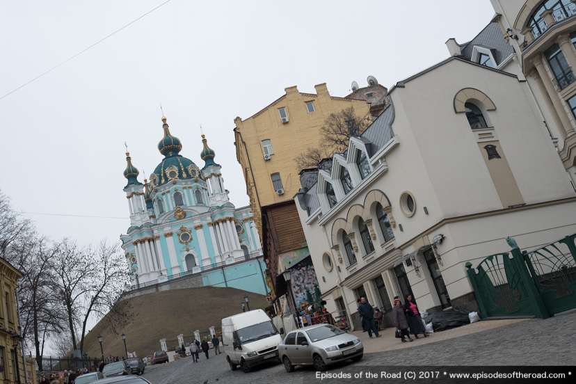 Замок Ричарда