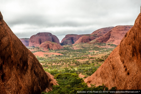 Kata-Tjuta