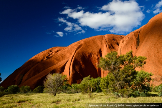 Uluru