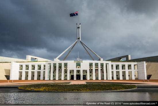 Parliament House