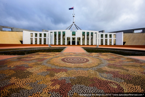 Canberra