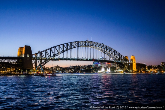 Taronga Zoo