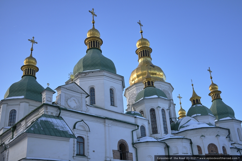 Софиевский собор